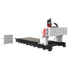 hệ thống h&agrave;n sản xuất pin EV khối lượng lớn