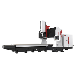 FSW-BL3020 EV 배터리 트레이용 대형 갠트리 마찰 교반 용접기