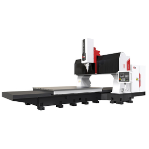 FSW-BL2520 EV 냉각판용 정밀 갠트리 마찰 교반 용접기