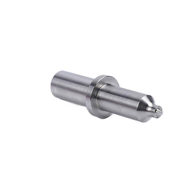 Cabezal de herramienta de soldadura por fricci&oacute;n y agitaci&oacute;n de superaleaci&oacute;n personalizada para aluminio