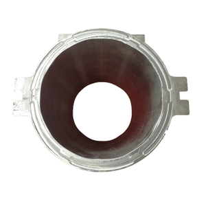 EV 모터 하우징의 정밀 마찰 교반 용접 공정